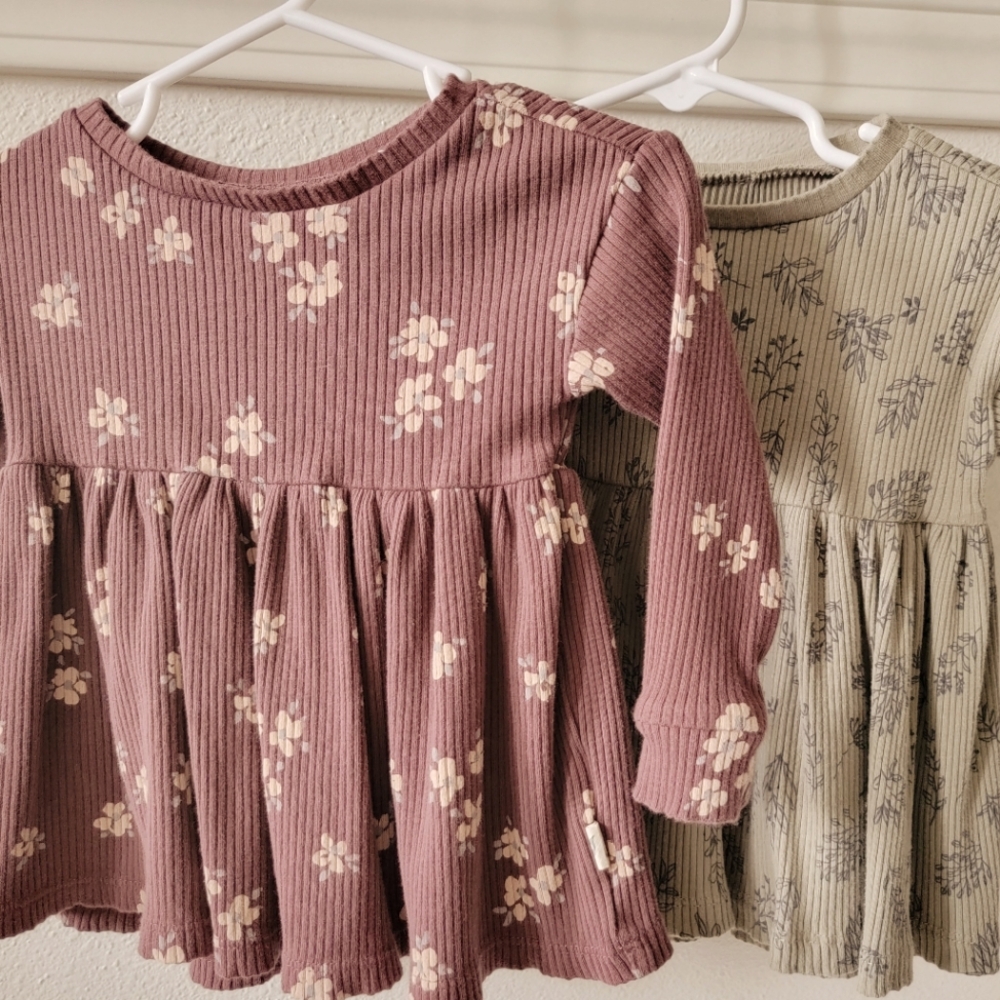 Baby girl dresses